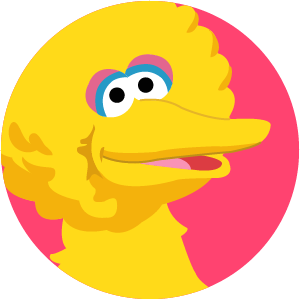 Icon_Muppet_BigBird
