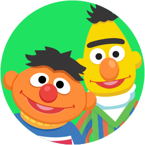 Icon_Muppet_ErnieBert
