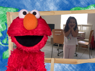 Sesame Street: Play Freeze Dance!