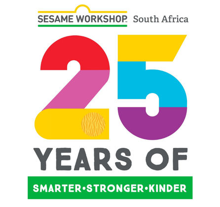Sesame Workshop 25